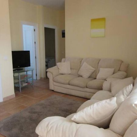 Apartamento En Segunda Linea De Playa Mojácar Kültér fotó