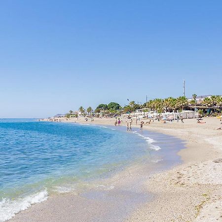 Apartamento En Segunda Linea De Playa Mojácar Kültér fotó