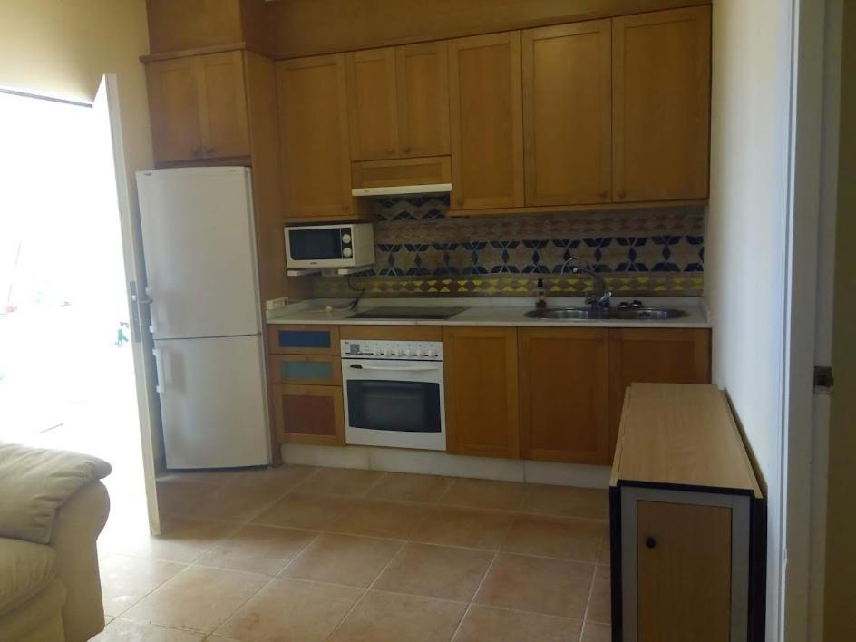 Apartamento En Segunda Linea De Playa Mojácar Kültér fotó